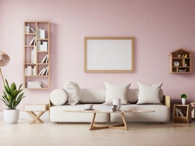 Jak wybrać najlepsze kolory ścian do salonu